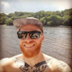 Meet your Posher, Adam